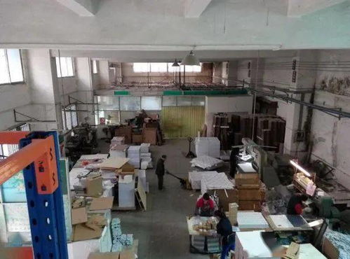 龍港一印刷廠因擾民被投訴，相關部門回應處理進展